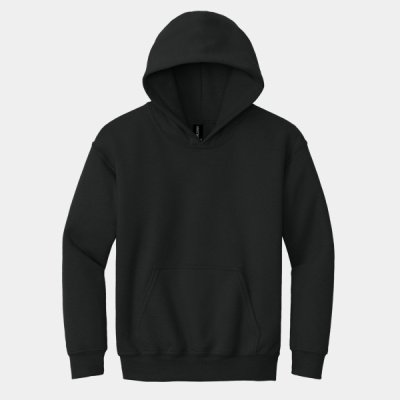 Youth Heavy Blend Hooded Sweatshirt Thumbnail