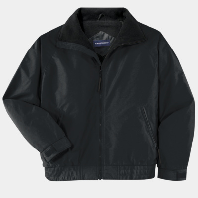 Competitor Jacket Thumbnail