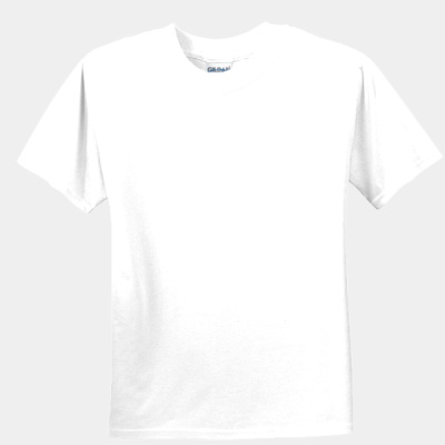 Youth Midweight T-Shirt Thumbnail