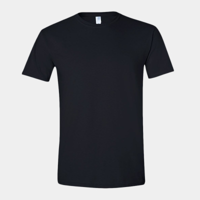 Unisex Softstyle® T-Shirt Thumbnail
