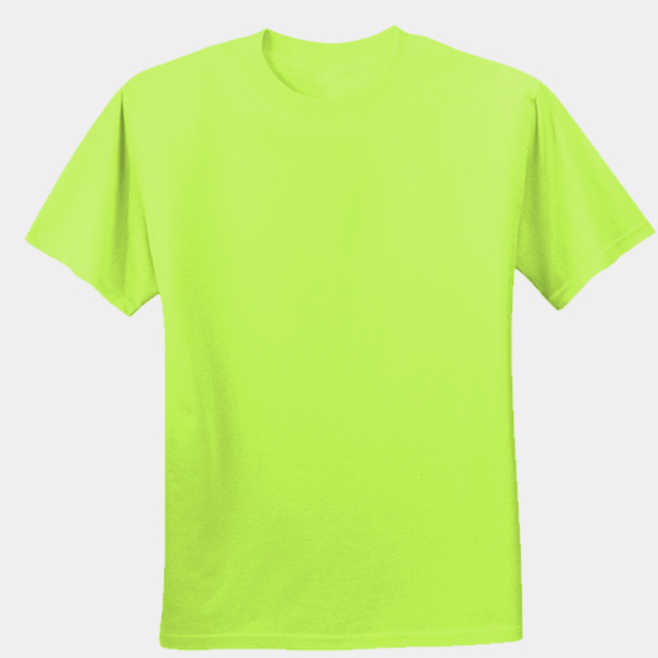 Unisex Dri-Power® Performance T-Shirt Thumbnail