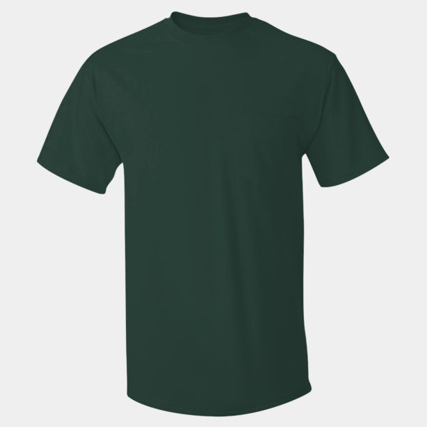 Men's Authentic Pocket T-Shirt Thumbnail