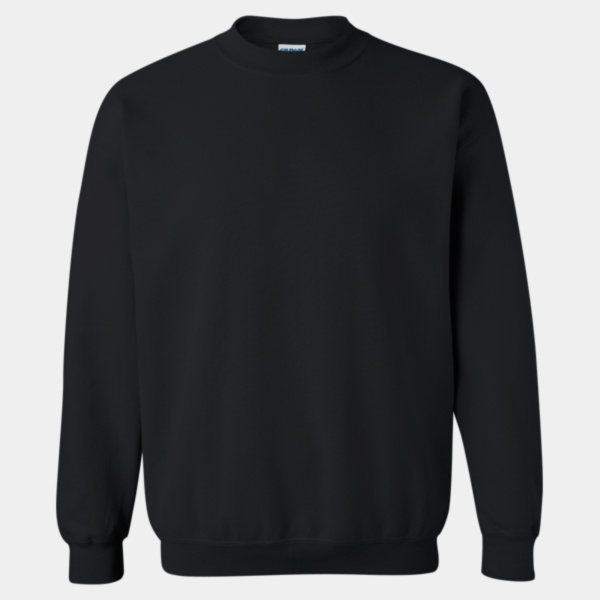 Unisex Heavy Blend™ Crewneck Sweatshirt Thumbnail