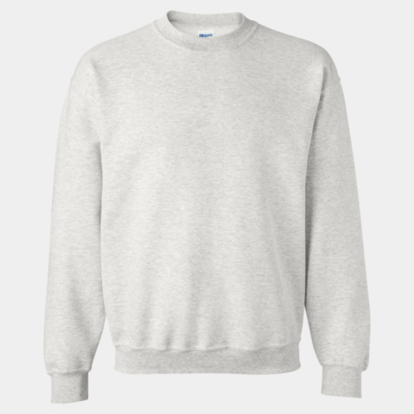 Unisex DryBlend® Crewneck Sweatshirt Thumbnail