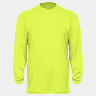 Unisex Performance® Long Sleeve T-Shirt Thumbnail