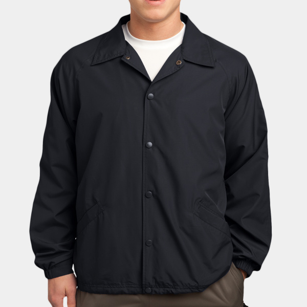 Sideline Jacket Thumbnail