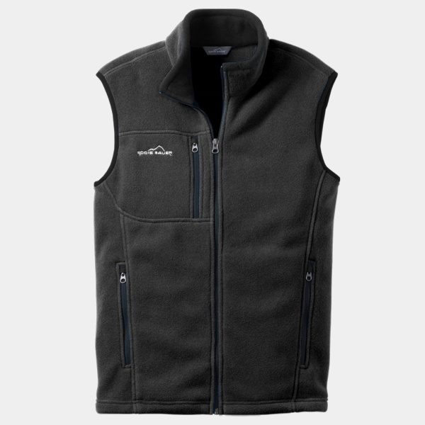Fleece Vest Thumbnail