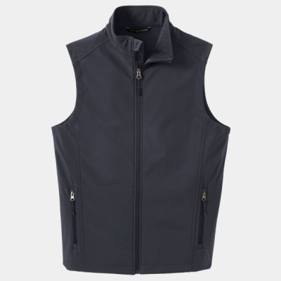 Core Soft Shell Vest Thumbnail