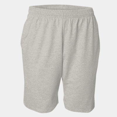 Jersey Knit Short with Pockets Thumbnail