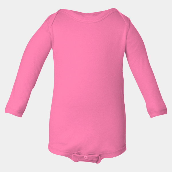 Infant Long-Sleeve Bodysuit Thumbnail