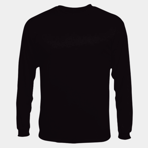Youth Performance Long Sleeve T-Shirt Thumbnail