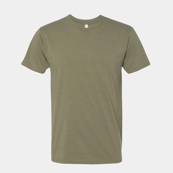 Unisex CVC T-Shirt Thumbnail
