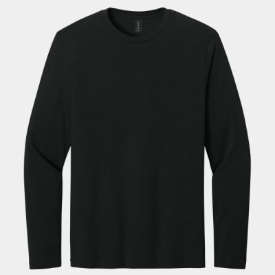Softstyle ® Long Sleeve T Shirt Thumbnail