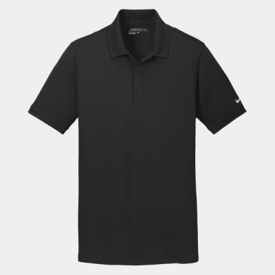 Dri FIT Solid Icon Pique Modern Fit Polo Thumbnail