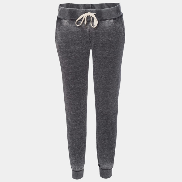 Women’s Vintage Zen Fleece Joggers Thumbnail
