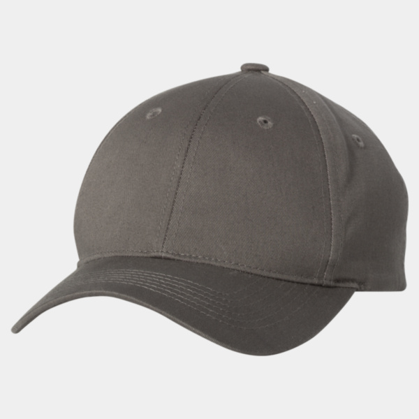 Youth Small Fit Cotton Twill Cap Thumbnail
