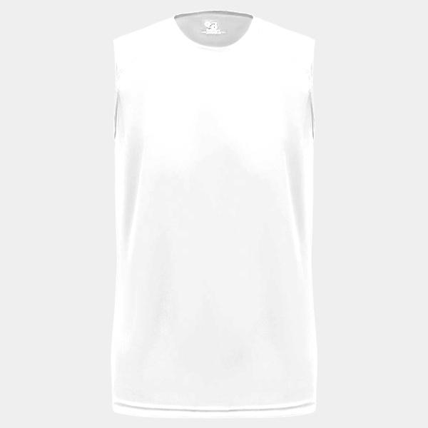 Youth B-Core Sleeveless T-Shirt Thumbnail