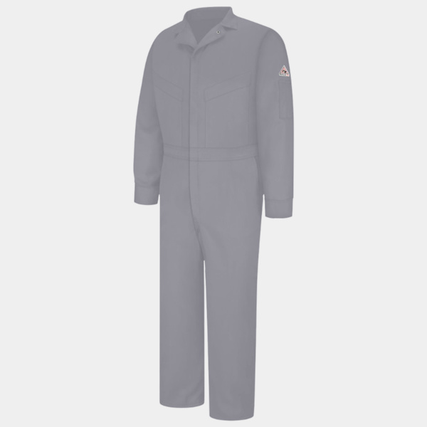Men's Deluxe Coverall Thumbnail