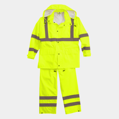 Unisex Economy Full Rainsuit Thumbnail