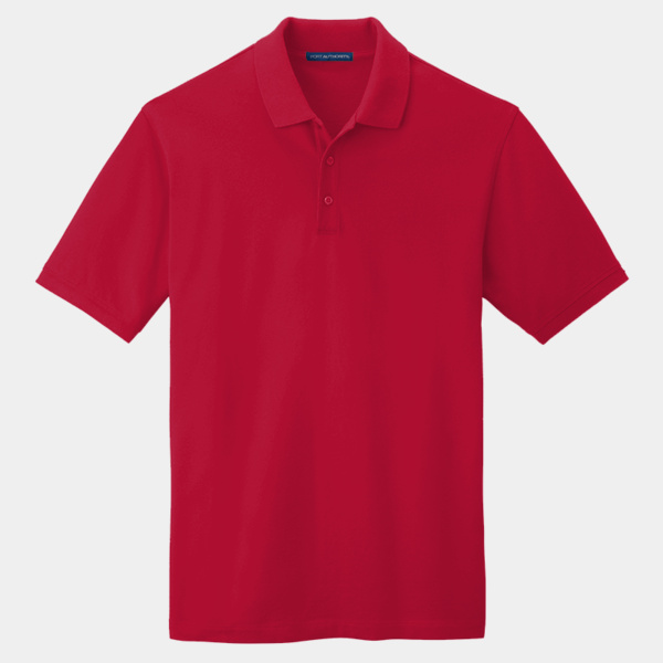 EZCotton ® Polo Thumbnail