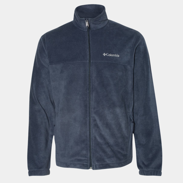 Men's Steens Mountain™ Fleece 2.0 Full-Zip Jacket Thumbnail
