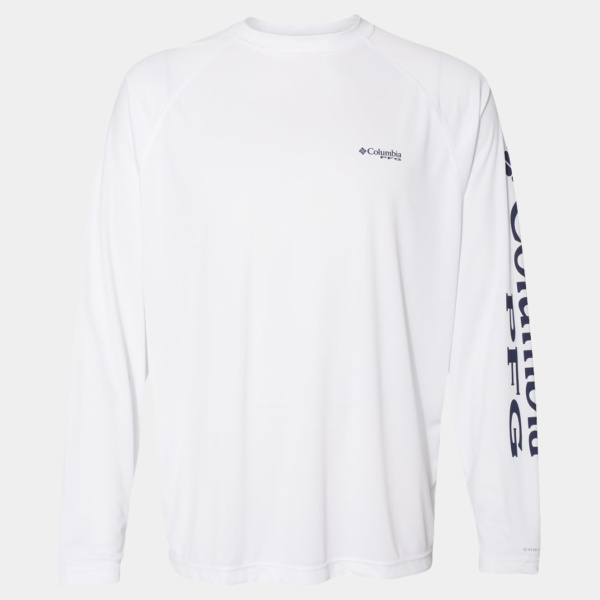 Men's PFG Terminal Tackle™ Long Sleeve T-Shirt Thumbnail