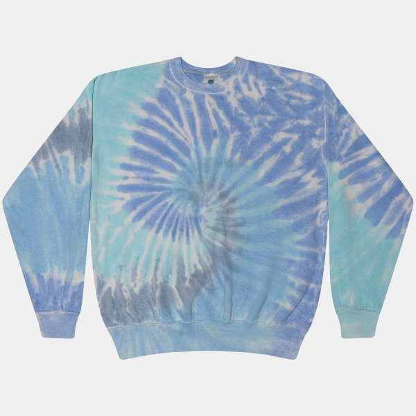 Adult Crew Neck Sweatshirt Thumbnail