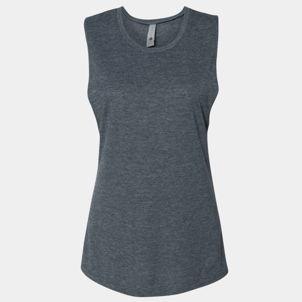 Women’s Festival Muscle Tank Thumbnail