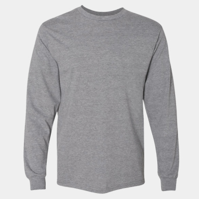 Unisex Hammer™ Long Sleeve T-Shirt Thumbnail