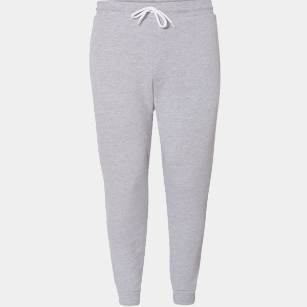 Unisex Sponge Fleece Joggers Thumbnail