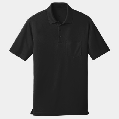 Dry Zone ® UV Micro Mesh Pocket Polo Thumbnail