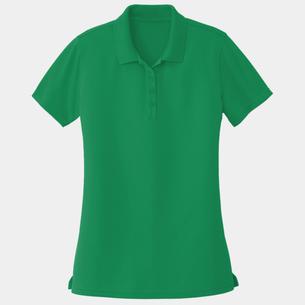 Women's Dry Zone ® UV Micro Mesh Polo Thumbnail