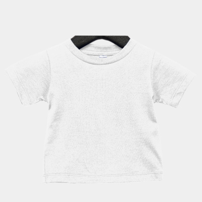 Infant Jersey Short Sleeve T-Shirt Thumbnail