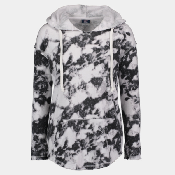 Women's Angel Terry Nora Pullover Thumbnail