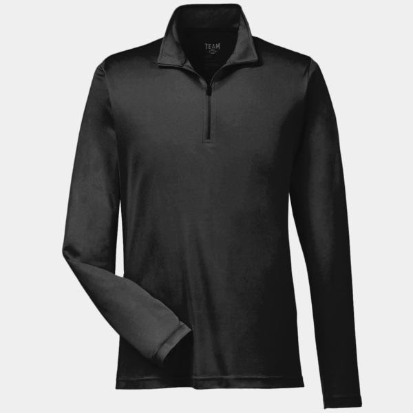 Men's Zone Performance Quarter-Zip Thumbnail