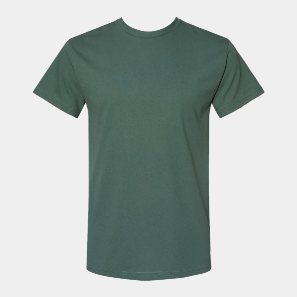 Unisex Eco Heavyweight T-Shirt Thumbnail
