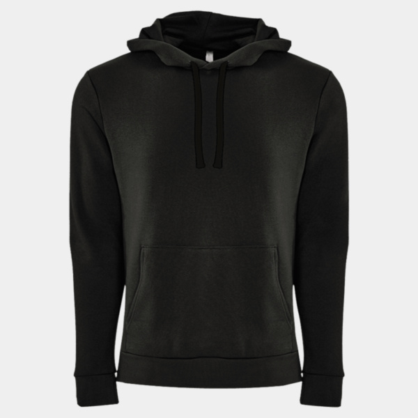 Unisex Santa Barbara Hoodie Sweatshirt Thumbnail