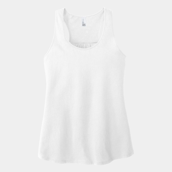 Women's V.I.T. Racerback Tank Thumbnail