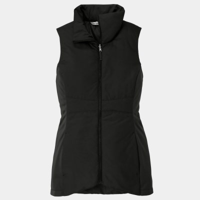 Women's Collective Insulated Vest Thumbnail