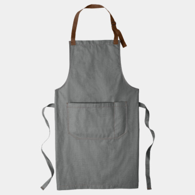 Market Full Length Bib Apron Thumbnail