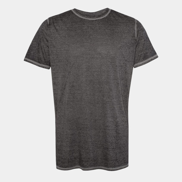 Unisex Zen Jersey T-Shirt Thumbnail
