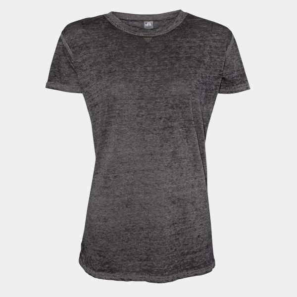 Women’s Zen Jersey T-Shirt Thumbnail