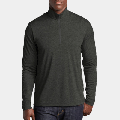 Endeavor 1/2 Zip Pullover Thumbnail