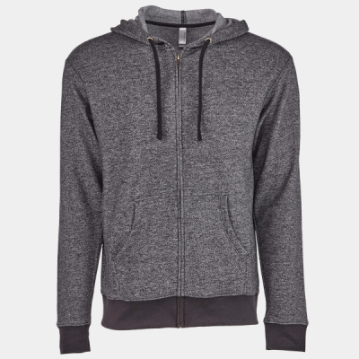 Unisex Pacifica Full-Zip Hoodie Sweatshirt Thumbnail