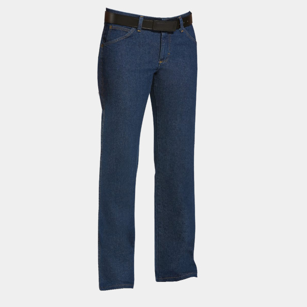 Women's Straight Fit Jeans Thumbnail