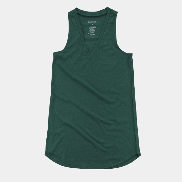 Women’s At Ease Tank Top Thumbnail