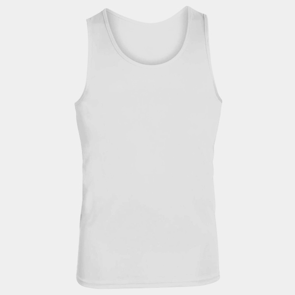 Youth Training Tank Top Thumbnail