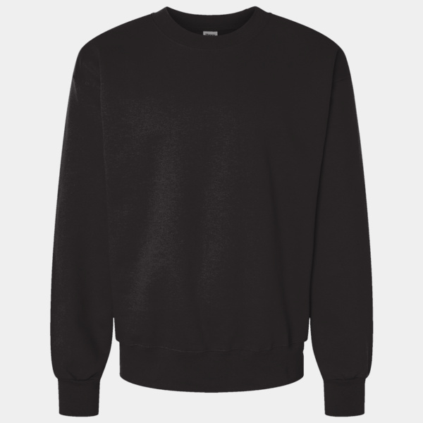 Unisex Union-Made Crewneck Sweatshirt Thumbnail