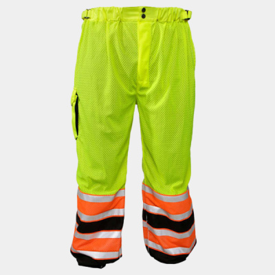 Men's Premium Brilliant Series® Ultimate Reflective Mesh Pants Thumbnail