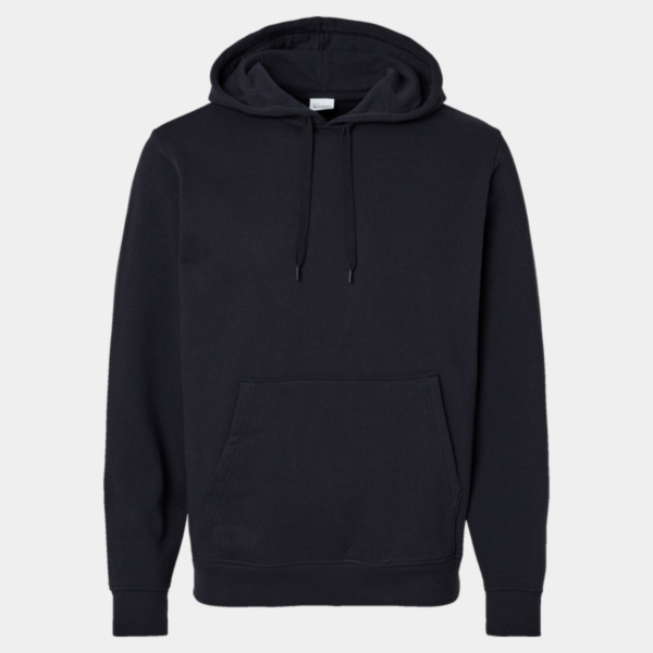 Unisex 60/40 Fleece Hooded Sweatshirt Thumbnail